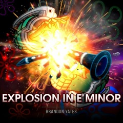 Explosion In E Minor (Squidward vs Bakugo) [Spongebob Squarepants vs My Hero Academia]