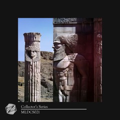 mould.audio Collector's Series | 21 [mldcs021]