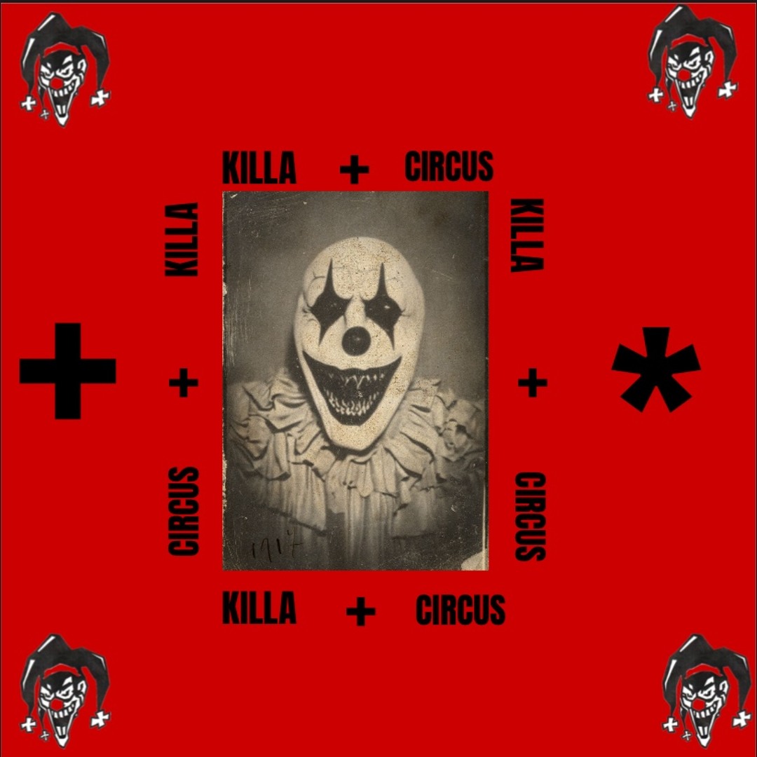 Stream ☆† K!ll PANYA | Listen to Killa Circus+ playlist online for free ...