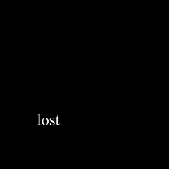 lost