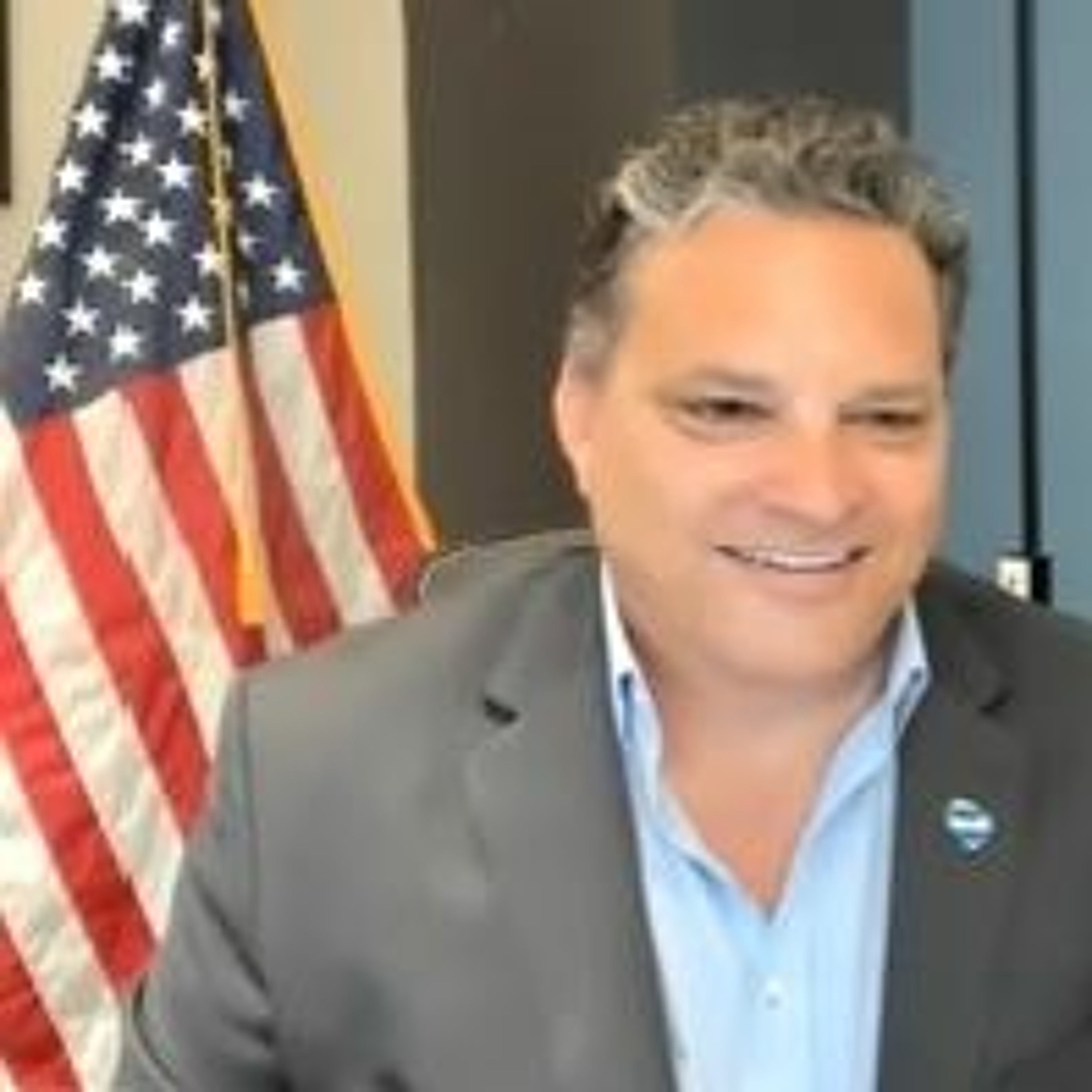 Santa Barbara Talks with Josh Molina