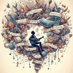 "A Melody That Sets Me Free"