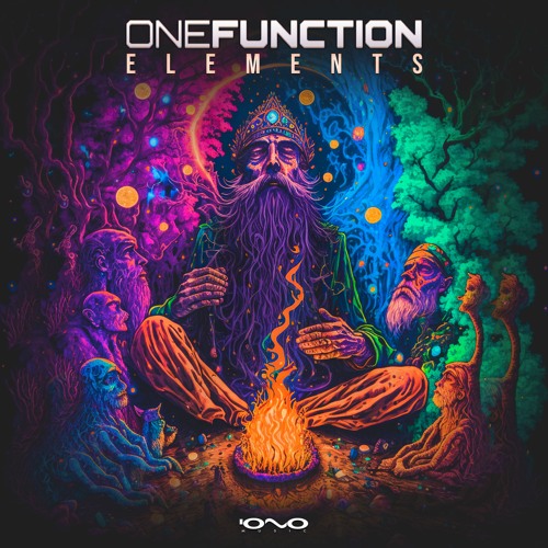 One Function - Elements  *OUT NOW*