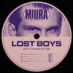 HSM PREMIERE | Lost Boys - From Now On [Miura]