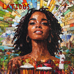 Zak Batia - Latidos