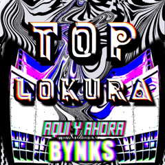 BYNKS - LOKURA
