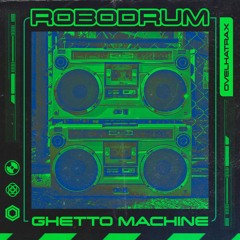 Robodrum - Forsaken 156