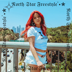 𝔑𝔬𝔯𝔱𝔥 𝔖𝔱𝔞𝔯 𝔉𝔯𝔢𝔢𝔰𝔱𝔶𝔩𝔢˙⋆✮