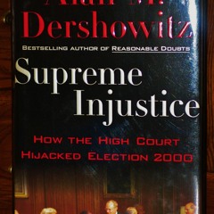 kindle👌 Supreme Injustice: How the High Court Hijacked Election 2000