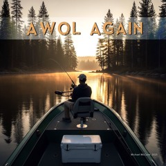 AWOL Again-Michael McCune