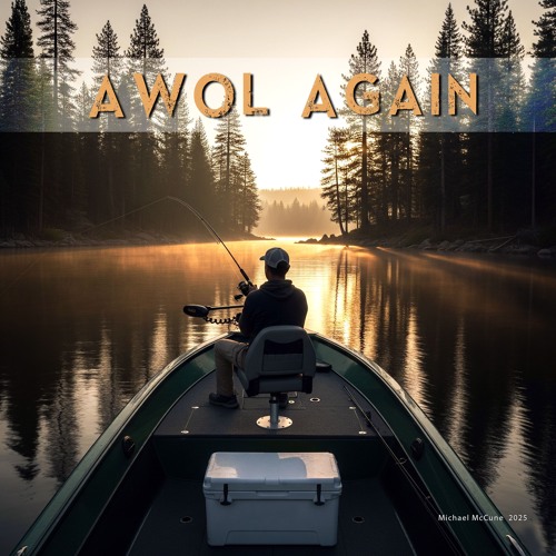 AWOL Again-Michael McCune