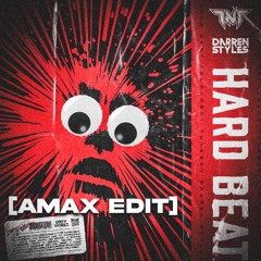 Hardbeat (AMAX EDIT)