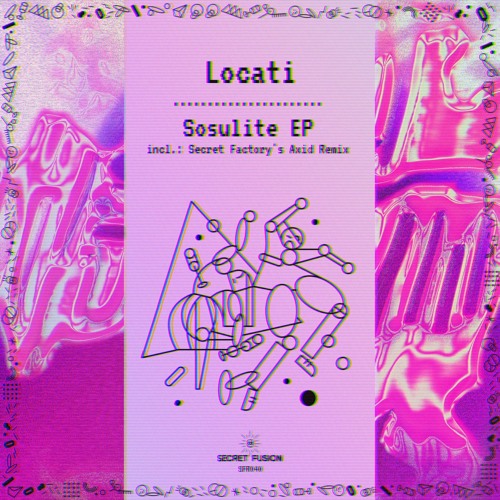 PREMIERE: Locati - Sosulite