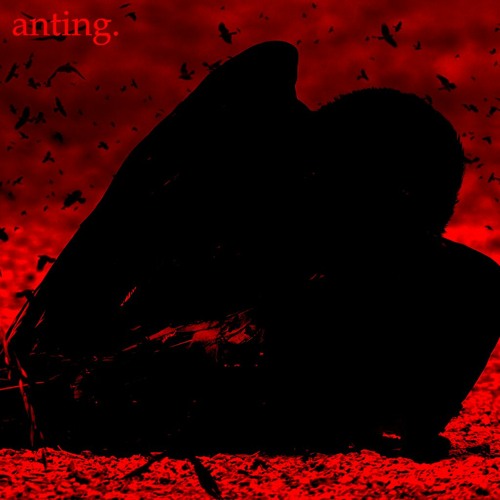 sinking (me)