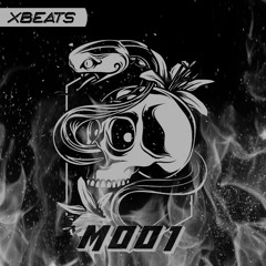 FREE BEAT - XBEATS - M001