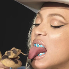 Beyoncé Cowboy Carter Tour - RENAISSANCE OPENING_ I’M THAT GIRL, COZY, ALIEN SUPERSTAR