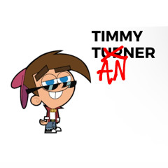 Timmy Tanner (ft. WhotfLaron)