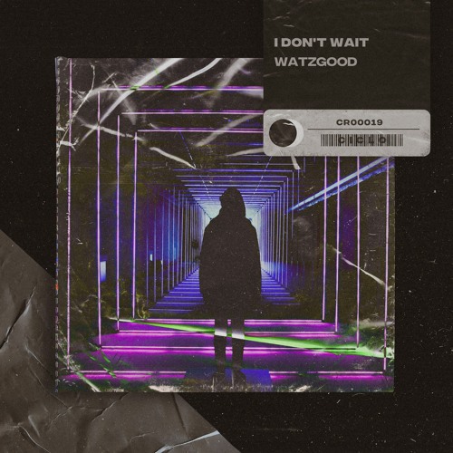 Watzgood - I Don't Wait (Extended Mix)