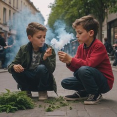 Đúng Làn - NIP x Mỡ
