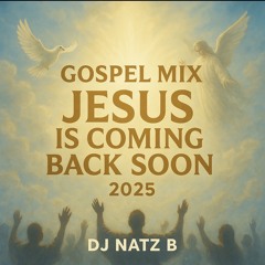 Gospel Mix 2025
