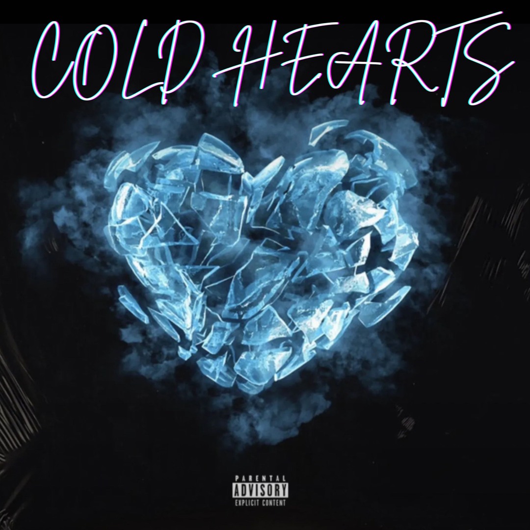 男性に人気！ VOSS N8 by HEARTS COLD Stream | on free for online Listen 洋楽