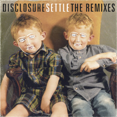 Voices (Wookie Remix) [feat. Sasha Keable]