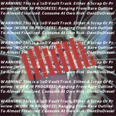 !ARCHIVE! Fuse/T (DontDoDiesel Vault)