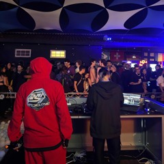 360° DE FUNK -  DJ Pierre O Bom @ Bar da Sparta | Ribeirão Preto