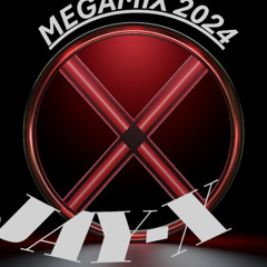 mégamix 2024 Hardcore Jay-X productions   -  JAY-X