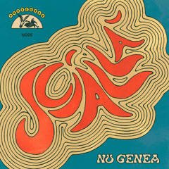 Nu Genea - Sciallà (Tropea Remix) Silence 4 copyright