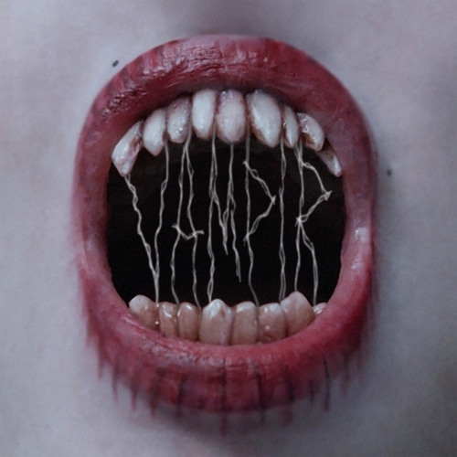 IC3PEAK — VAMPIR (slowed & reverb)