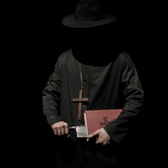 ZE ARNIS - Aklais priesteris / Blind Priest