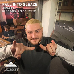 Juna XXL - Fall Into Sleaze (Octobre 2025)