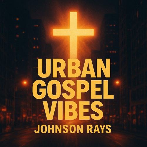 Urban Gospel Vibes by Johnson Rays