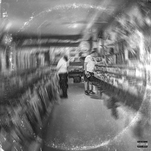 vinyl shopping (track 6) (prod. by scopebeats)