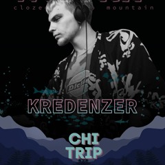 Kredenzer - Chicast#1