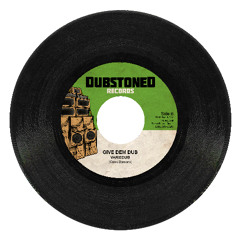 B-VARIEDUB - GIVE DEM DUB [V2] - [PRECISE MASTER] 44.1Khz 320Kbps