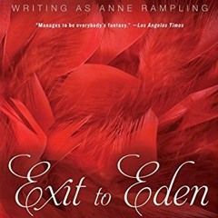 Exit to Eden by Anne Rampling