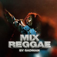 Dj sadman973 mix reggae lover