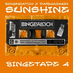 BINGEWATCH & PARMAJAWN - SUNSHINE