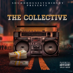 RUN IT UP  (JAMES LONER, PAIGN, KING CYPH, EL VILLY, KIDDO, MC REEF)