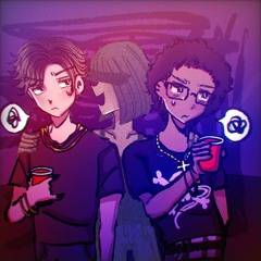 You Don't know Me (w/Kana Paint)