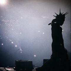 Lil Uzi Vert - Cigarette (Tour Version)