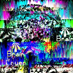 anMech - Brain Fryer (CDR Remix)