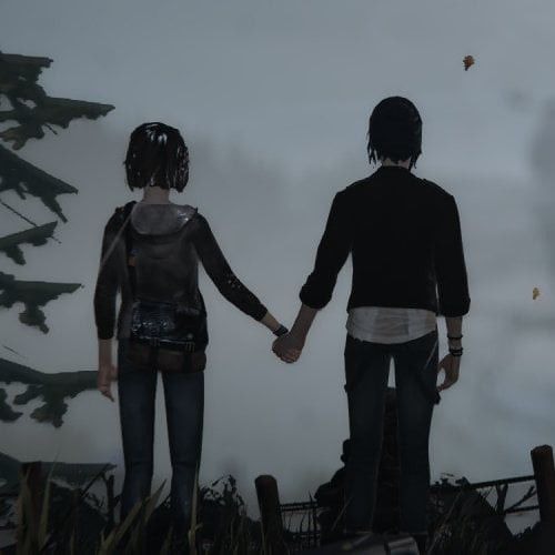 a thousand pieces (prod. p4ra)