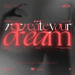 ATOMICBOMB - Recreate Your Dream (Original Mix)