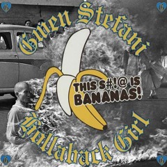 Killing In The Name Of Hollaback Girl - Rage Against the Machine x Gwen Stefani Mashup