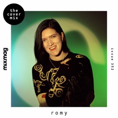 The Cover Mix: Romy