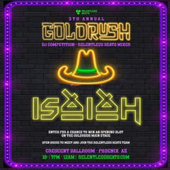 Goldrush AZ Competition 2022