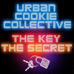 The Key, the Secret (2011 Version; Radio Edit)